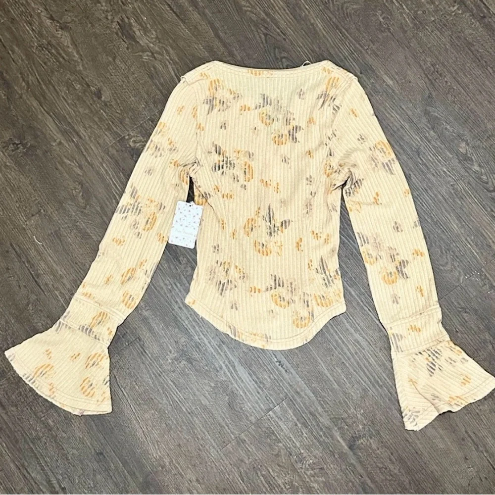 Free People Top - Picture 2 of 6